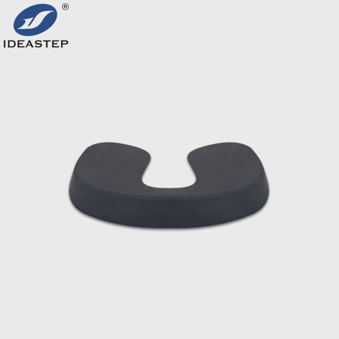 Ideastep 403 - B2B Medical Heel Spur Pads for Clinics | Heel Pain Relief Insoles | Medical-Grade Cushioning