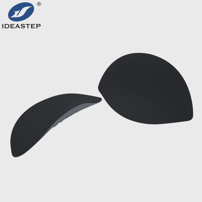 Ideastep 958# Scaphoid Support Pads for Flat Feet S/M/L Sizing Wholesale｜ Adhesive EVA Orthotics｜ Podiatrist Recommended｜ Bulk Discounts