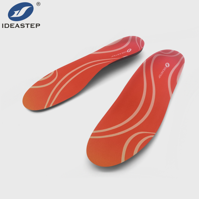 Ideastep YL-1362 | Carbon Plate Running Insoles Energy Propulsion Support OEM