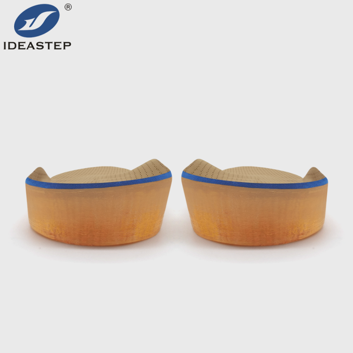 ​Ideastep 1919｜Medical Grade Customized OEM 3D Printed Orthotic Insoles