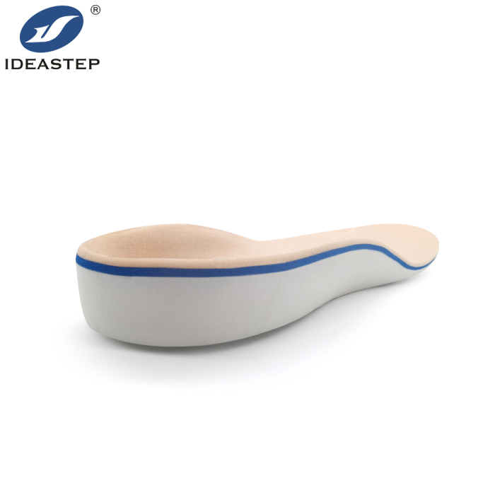 Ideastep 1920 Bulk Custom 3D Printed Diabetic Orthotic Insoles | Diabetes Support | OEM/Wholesale