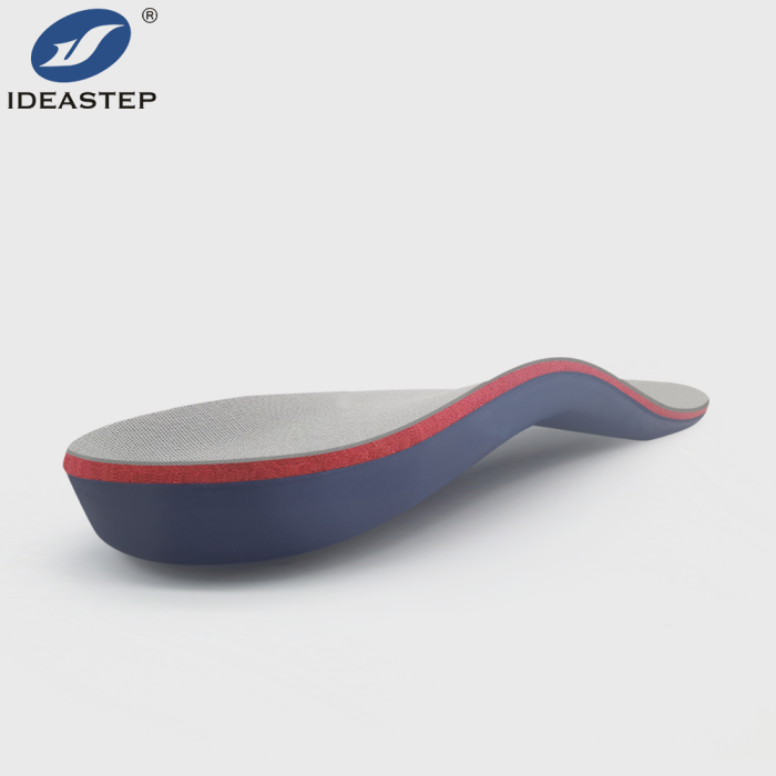 Ideastep XD-PU-6058 | Industrial Anti-Fatigue Safety Shoe Insoles Wholesale