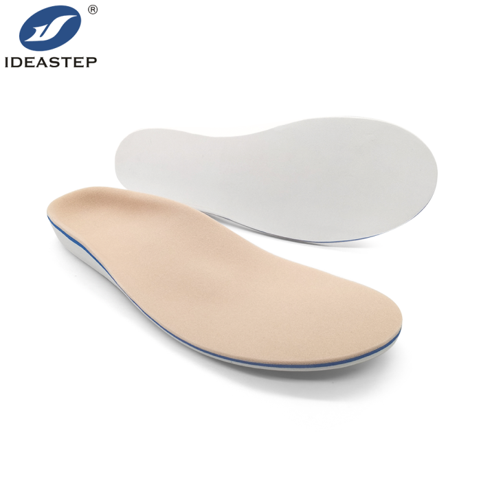 Ideastep 1920 Bulk Custom 3D Printed Diabetic Orthotic Insoles | Diabetes Support | OEM/Wholesale