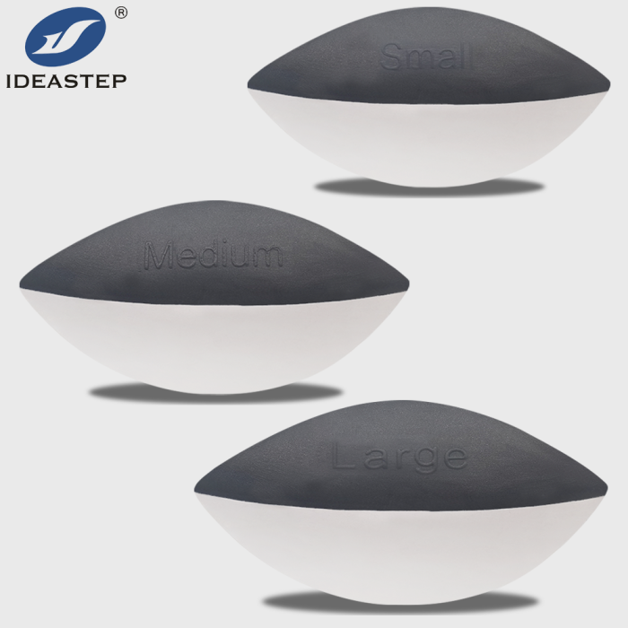 Ideastep 958# Scaphoid Support Pads for Flat Feet S/M/L Sizing Wholesale｜ Adhesive EVA Orthotics｜ Podiatrist Recommended｜ Bulk Discounts