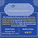 deastep to Exhibit at AOPA National Assembly 2025