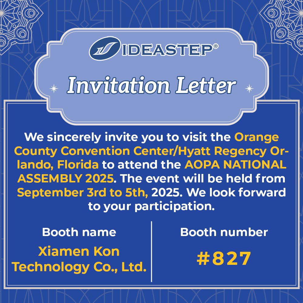 deastep to Exhibit at AOPA National Assembly 2025