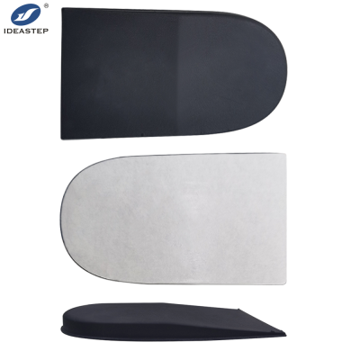 ​Ideastep 4mm/9mm Dual Thickness Heel Raiser | Custom Orthotic for Flat Feet Support Wholesale