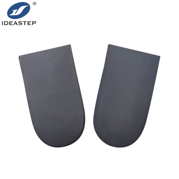 ​Ideastep 4mm/9mm Dual Thickness Heel Raiser | Custom Orthotic for Flat Feet Support Wholesale