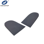 Ideastep 4mm/9mm Dual Thickness Heel Raiser | Custom Orthotic for Flat Feet Support Wholesale