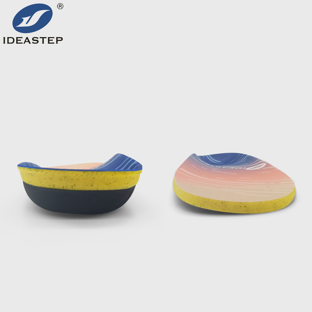 Ideastep WG-004 Bulk Ortholite Orthopedic Shoe Insoles with Arch & Heel Support | Medical-Grade Performance for Running/Walking