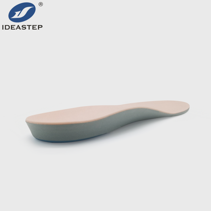 Ideastep XA-101 Prefabricated Diabetic Orthotics with Gel Padding - OEM Bulk Orders