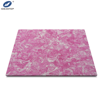 IDEASTEP Camouflage EVA 102#  for Custom Insoles | Durable, Flexible & Eco-Friendly