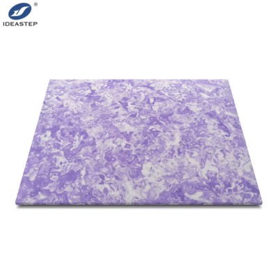 IDEASTEP Camouflage EVA 103#  for Custom Insoles | Durable, Flexible & High-Quality Material