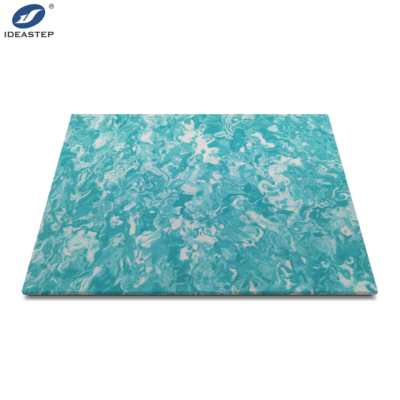 IDEASTEP Camouflage EVA 104#  for Custom Insoles | Lightweight, Eco-Friendly & Customizable