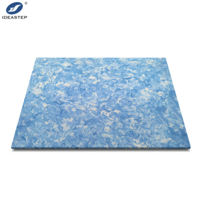 IDEASTEP Camouflage EVA 105#  for Custom Insoles | Flexible, Durable & Customizable Material