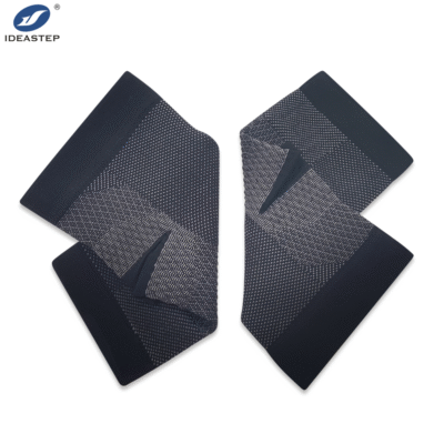 Ideastep Max24002 Ankle Support Compression Socks