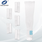 Compression Ankle & Leg Support Socks: How Graduated Pressure Improves Circulation and Performance