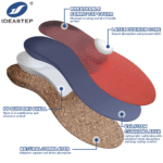 Understanding Heart Pad Insoles: Structure, Benefits, and Applications for Footwear Brands