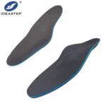 Arch Support with Metatarsal Pad Solutions for Custom Orthotic Insole Applications