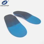 Orthotic with Metatarsal Pad Manufacturer for Custom Insole Solutions and Private Label Projects