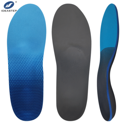 Ideastep XD-58 Arch Support Metatarsal Relief Insoles