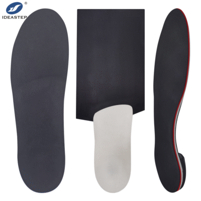 Ideastep 757B Arch Stabilization Orthotic Insoles