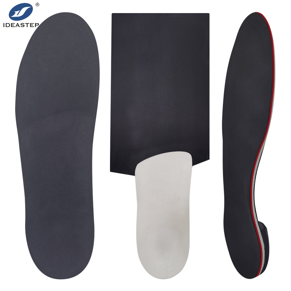 Ideastep 757B Arch Stabilization Orthotic Insoles