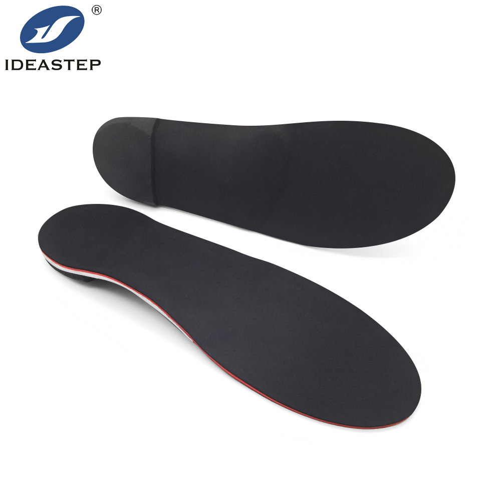 Ideastep 757B Arch Stabilization Orthotic Insoles - Image 3