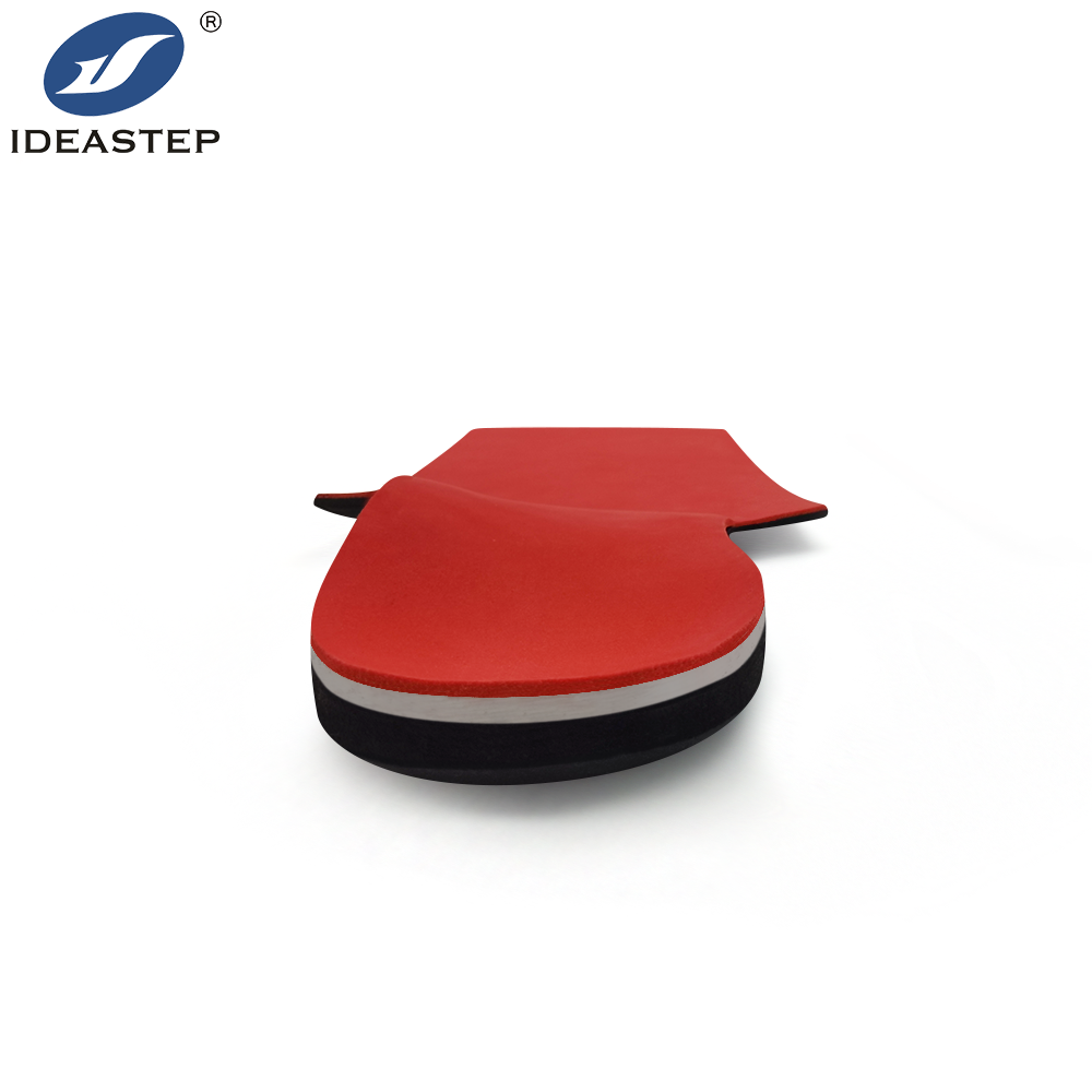 Ideastep 757B Arch Stabilization Orthotic Insoles - Image 5