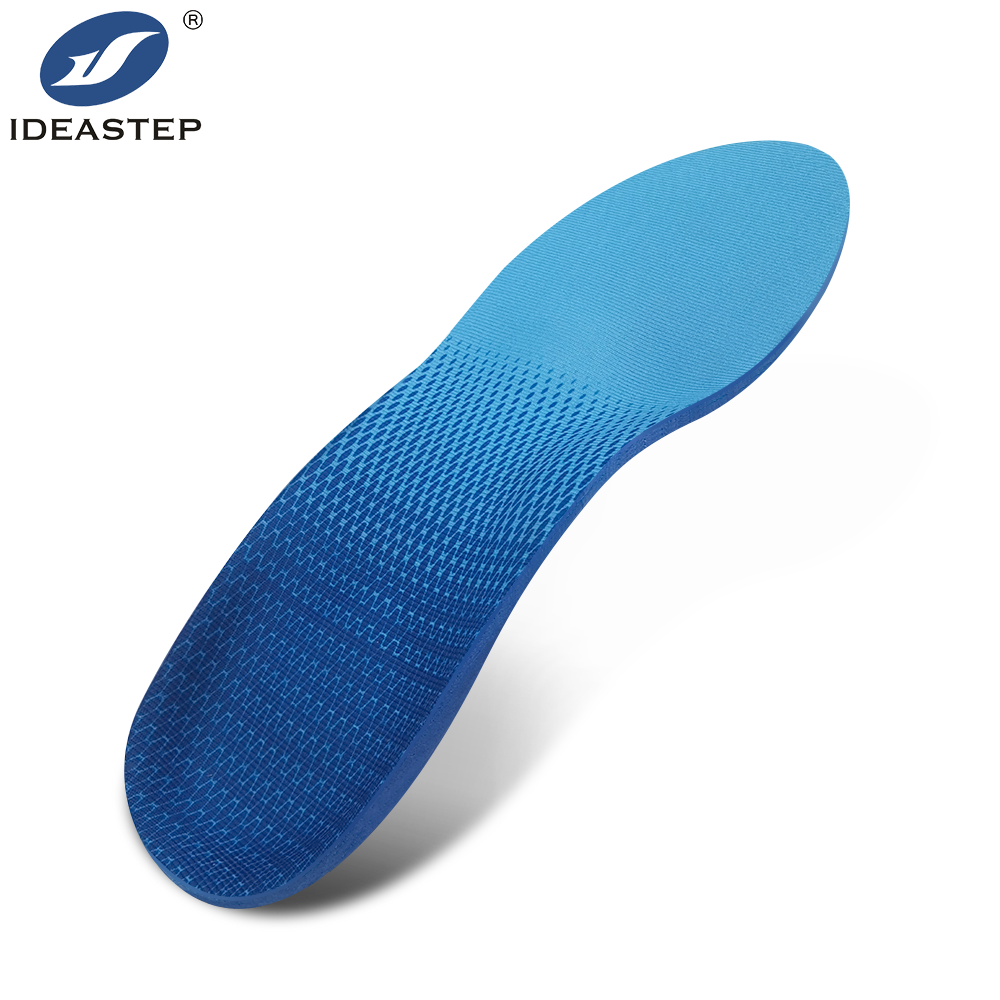 Ideastep XD-58 Arch Support Metatarsal Relief Insoles - Image 6