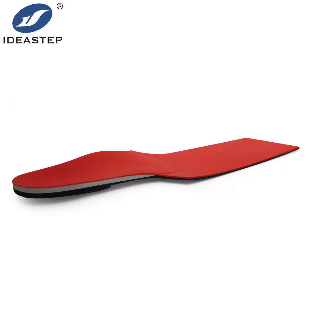 Ideastep 757B Arch Stabilization Orthotic Insoles - Image 6
