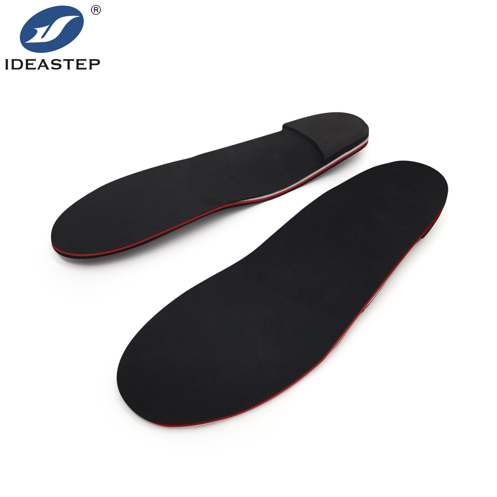 Ideastep 757B Arch Stabilization Orthotic Insoles - Image 7