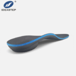 Custom Made Orthopedic Insoles Supplier for Clinics & Foot Care Professionals