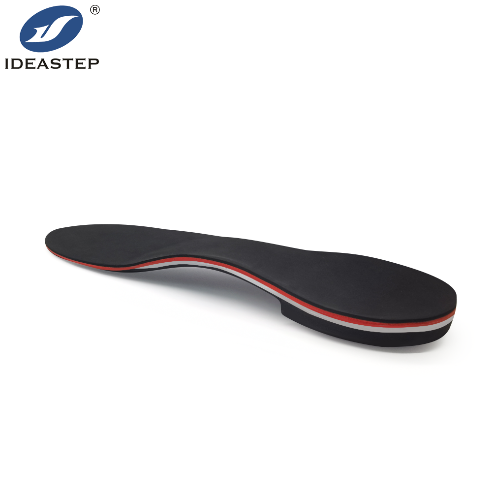 Ideastep 757B Arch Stabilization Orthotic Insoles - Image 4
