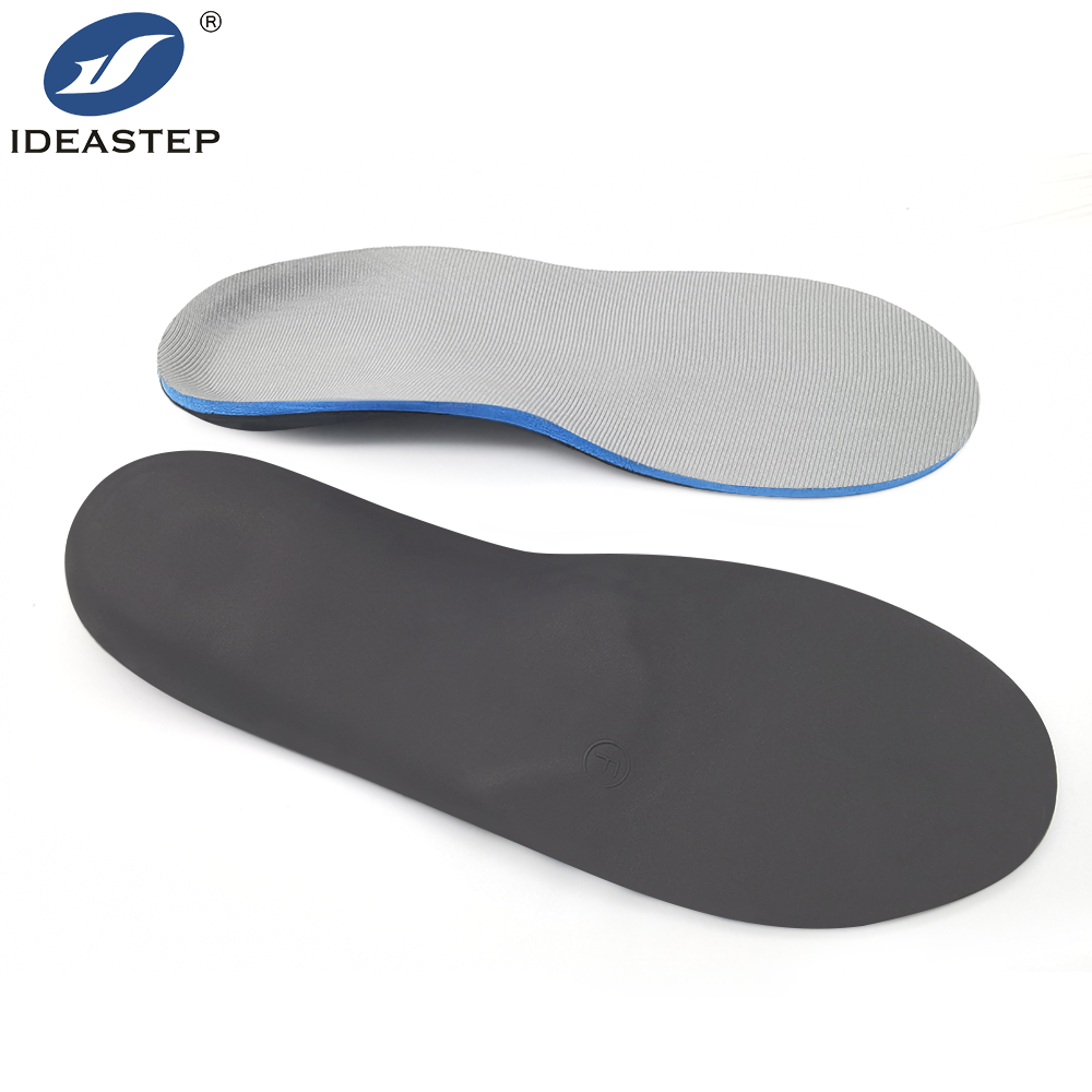 Ideastep XD-58 Arch Support Metatarsal Relief Insoles - Image 7