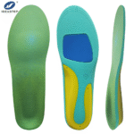 Ultra‑Thin Sports Insoles: Lightweight Comfort for Everyday and Athletic Footwear
