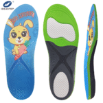 How to Choose the Best Kids Insoles for Comfort and Healthy Feet