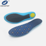 Carbon Fiber Orthotic Insoles: Benefits and Applications
