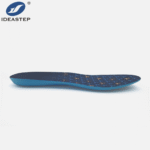 Thin Carbon Fiber Insoles Lightweight Support Guide For Footwear Wholesale Buyers