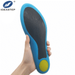 3D Orthotic Insole Lamination Process | Professional Surface Wrapping Guide by Ideastep