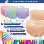 Metatarsal Pain Relief Pads: How Forefoot Cushioning Improves Comfort and Reduces Pressure