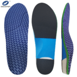 Molded Orthotic Insoles Supplier for Podiatry Clinics & Foot Care Professionals