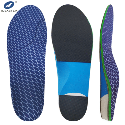 Semi‑Custom Orthotic Insoles for Hallux Varus Correction