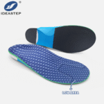 Wholesale Custom Made Orthopedic Insoles for Podiatrists & Foot Care Brands