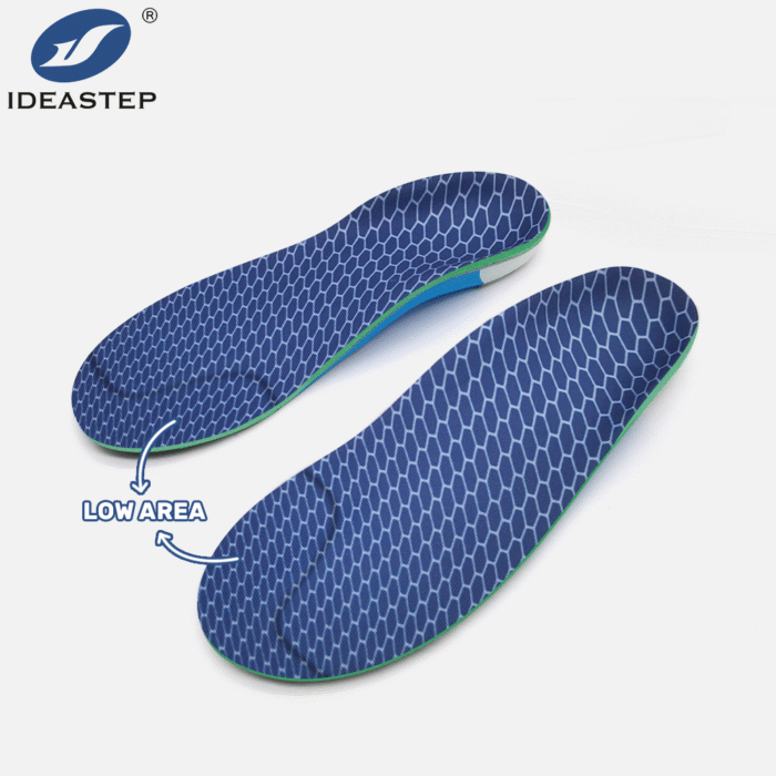 Semi‑Custom Orthotic Insoles for Hallux Valgus | Bunion Support Insoles