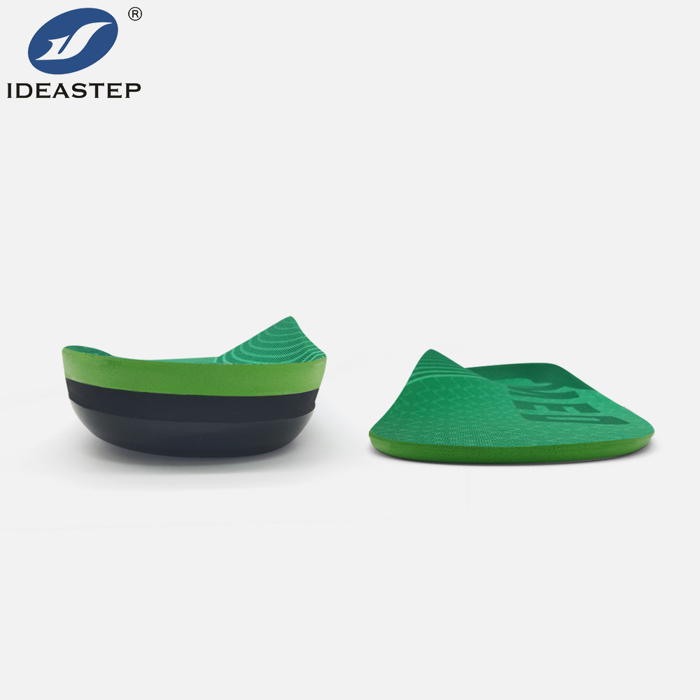 JF-490 MED Arch Support Insoles – Balanced Support with Dual Elastic Cushioning - Image 6