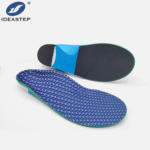 Insoles for High Arches and Supination: Designing Better Foot Support Solutions