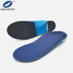 Custom Cuttable Flat EVA Insole OEM ODM Supply for Footwear Manufacturers