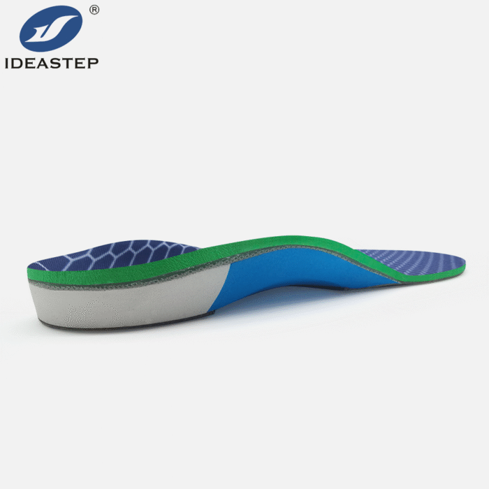 Semi‑Custom Orthotic Insoles for In‑Toe Gait Correction | Gait Support ...