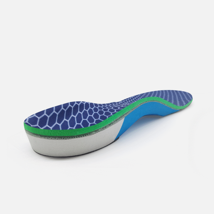 Semi‑Custom Orthotic Insoles for Out‑Toe Gait Correction | Gait ...